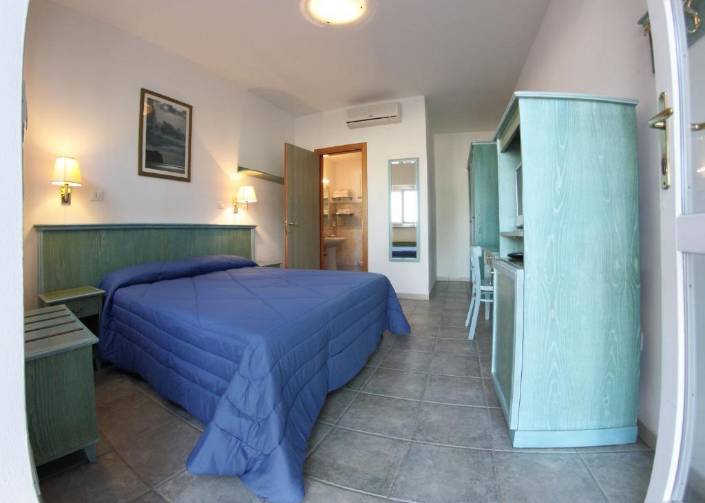 Готель Casa Per Ferie Vel Mari Альгеро Номер фото